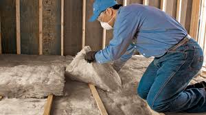 Types of Insulation We Offer in Fruitland, NC